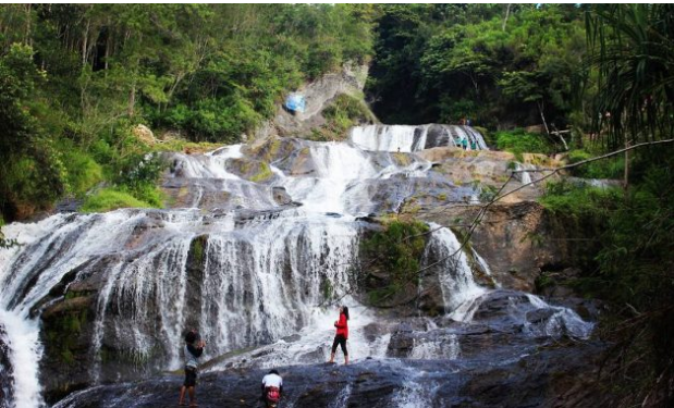 9 Rekomendasi Wisata Halal Toraja: Ada Negeri di Atas Awan Hingga Bukit  Pasir Lho! | Halalan.id